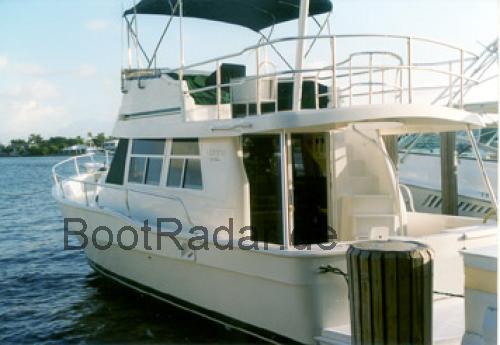 Mainship 350 Trawler  technische daten 